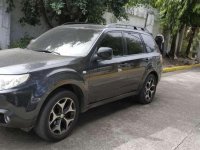 2009 Subaru Forester Rolly for sale