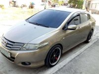 For sale Honda City 2009. Transformer