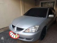 2008 Mitsubishi Lancer for sale