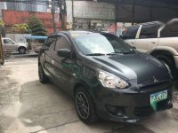 2013 Mitsubishi Mirage GLX for sale