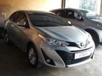 Toyota Vios 2018 FOR SALE