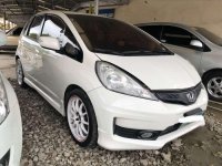 Honda Jazz 2012 for sale