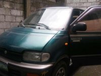 Like New Nissan Serena for sale