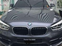 BMW 118i series 2016 Model FOR SALE