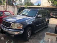 Ford Expedition Triton V8 RUSH SALE