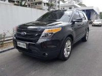 2015acq Ford Explorer 4wd FOR SALE