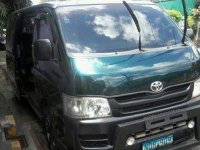 Toyota Hiace 2011 for sale