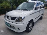 Mitsubishi Adventure GLX 2004 for sale