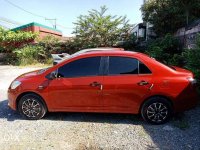 Toyota Vios J 2012 For sale