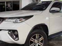 Toyota Fortuner 2017 for sale