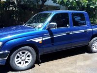 Toyota Hilux 2003 Model FOR SALE