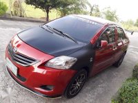 Toyota Vios 2010 for sale