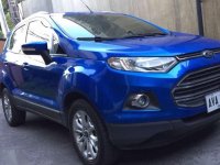 2015 Ford Ecosport for sale