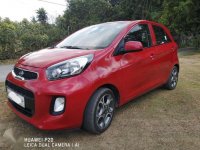 Kia Picanto autmatic 2016 for sale