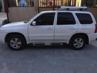 Mazda Tribute 2009 model FOR SALE