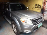 Ford Everest 2011 4x4 for sale