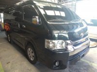 Toyota Hiace 2015 for sale