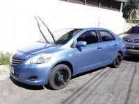 2012 Toyota Vios 1.3J Financing OK