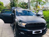 FOR SALE!!! 2017 Ford Everest Titanium 2.2L 4x2 AT