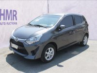 Toyota Wigo 2018 for sale