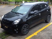 Toyota Wigo 2016 for sale