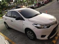 2016 Toyota Vios 1.3 First owner
