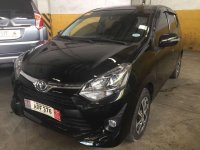 2017 Toyota Wigo G Automatic FOR SALE