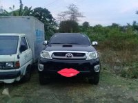 Toyota Hilux 2009 G for sale