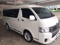 2008 Toyota Hiace AT for sale