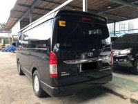 2015 TOYOTA Hiace Super Grandia AT Captain Leather