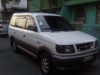 MITSUBISHI Adventure Super Sport 2000