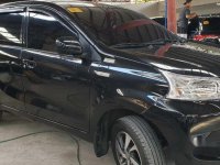 Toyota Avanza 2018 FOR SALE