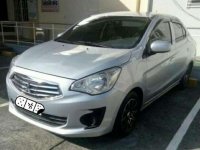 2015 Mitsubishi Mirage G4 for sale