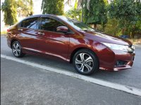 2016 Honda City for sale