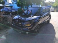 Kia Soul 2010 Good running condition