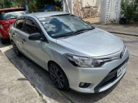 2014 Toyota Vios for sale