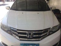 2012 Honda City 1.3L A/T Php 385,000 only!