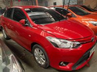 2016 Toyota Vios for sale