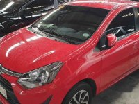 Toyota Wigo 2018 for sale