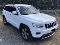 2015 Jeep Grand Cherokee Limited Batmancars