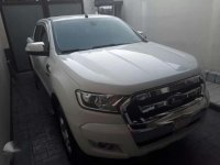 2016 Ford Ranger XLT AT FOR SALE