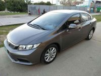 2012 Honda Civic 18 iVtec FB body Matic Fresh Rush