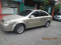  Chevrolet Optra 2004 for sale
