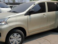 Toyota Avanza 2017 for sale