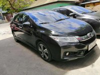 For sale: 2015model model Honda City Vx Automatic Top of the line