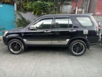 Honda Crv 2003 4 disc break FOR SALE