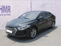 Hyundai Elantra Gl 2016 for sale