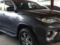 Toyota Fortuner 2018 for sale