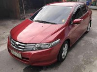 Selling Honda City 2010 Manual Transmission