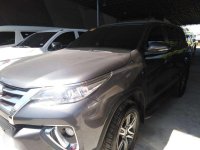 2018 Toyota Fortuner Diesel automatic